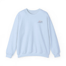 Load image into Gallery viewer, ETI WHITE Unisex Heavy Blend™ Crewneck Sweatshirt