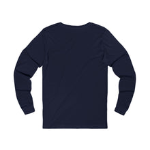 Load image into Gallery viewer, Deep Insight Unisex Long Sleeve Tee – Motivation & Inspiration T-Shirt