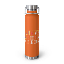 Load image into Gallery viewer, 22oz Vacuum Insulated Bottle