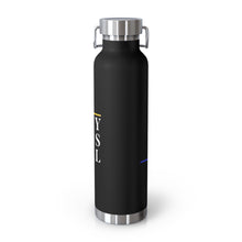 Load image into Gallery viewer, 22oz Vacuum Insulated Bottle