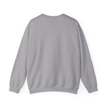 Load image into Gallery viewer, ETI WHITE Unisex Heavy Blend™ Crewneck Sweatshirt