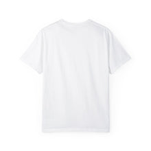 Load image into Gallery viewer, Cosmic Connection Unisex T-Shirt - Humans Aren't Alone Graphic Tee