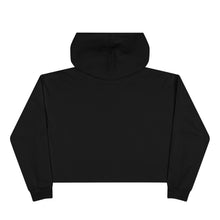 Load image into Gallery viewer, Protect Your Energy Crop Hoodie - Cozy Chic for Mindfulness and Style