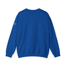 Load image into Gallery viewer, Cozy Signature Crewneck Sweatshirt - Unisex Sweatshirt for Casual Outings, Gifts, Birthdays, Everyday Comfort, Personalized Style