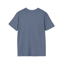 Load image into Gallery viewer, I Don't Care Unisex Softstyle T-Shirt - Trendy Graphic Tee for Casual Outings