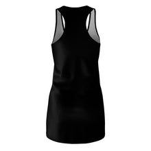 Load image into Gallery viewer, Magic Is Inside You Racerback Dress for Inspiration and Empowerment