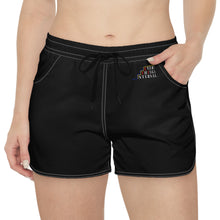 Load image into Gallery viewer, Women's Casual Summer Shorts - Lightweight & Comfortable