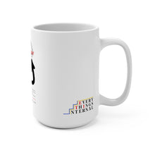 Load image into Gallery viewer, Inspirational Love Yourself Mug - 15oz Motivational Coffee Cup for Self-Care and Affirmation