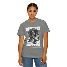 Load image into Gallery viewer, Mind Over Matter Unisex T-Shirt, Graphic Tee, Positive Vibes Shirt, Casual Wear, Gift for Friends, Motivational Apparel