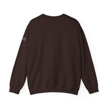 Load image into Gallery viewer, Cozy Signature Crewneck Sweatshirt - Unisex Sweatshirt for Casual Outings, Gifts, Birthdays, Everyday Comfort, Personalized Style