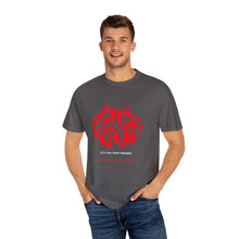 Load image into Gallery viewer, Motivational Unisex T-Shirt - "Never Mind" Let It Go Graphic Tee