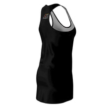 Load image into Gallery viewer, Mindfulness Matters Racerback Dress - Pause, Breathe, Be Present