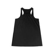 Load image into Gallery viewer, Awakening Design Women's Flowy Racerback Tank Top - Spiritual & Comfort