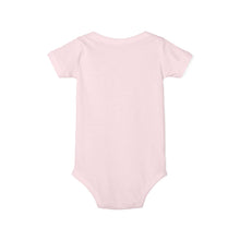 Load image into Gallery viewer, Stay Curious Infant Jersey One Piece - Cute Cat Design for Newborns and Infants