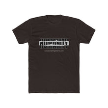Load image into Gallery viewer, Humanity Unisex Cotton Crew Tee - Inspirational Graphic T-Shirt for Everyday Wear
