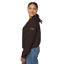 Load image into Gallery viewer, Cozy Signature Crewneck Sweatshirt - Unisex Sweatshirt for Casual Outings, Gifts, Birthdays, Everyday Comfort, Personalized Style