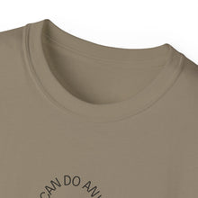 Load image into Gallery viewer, Believe in Your Dreams Unisex Ultra Cotton Tee