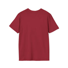 Load image into Gallery viewer, I Don't Care Unisex Softstyle T-Shirt - Trendy Graphic Tee for Casual Outings