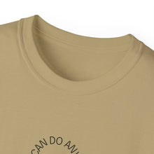 Load image into Gallery viewer, Believe in Your Dreams Unisex Ultra Cotton Tee