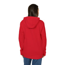 Load image into Gallery viewer, Unisex Fleece Hoodie - "Everything & Energy" - Cozy Comfort for Active Lifestyles