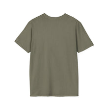 Load image into Gallery viewer, I Don't Care Unisex Softstyle T-Shirt - Trendy Graphic Tee for Casual Outings