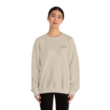 Load image into Gallery viewer, ETI WHITE Unisex Heavy Blend™ Crewneck Sweatshirt