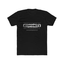 Load image into Gallery viewer, Humanity Unisex Cotton Crew Tee - Inspirational Graphic T-Shirt for Everyday Wear