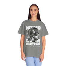 Load image into Gallery viewer, Mind Over Matter Unisex T-Shirt, Graphic Tee, Positive Vibes Shirt, Casual Wear, Gift for Friends, Motivational Apparel