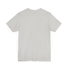 Load image into Gallery viewer, ETI WHITE Unisex Jersey Short Sleeve Tee