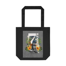 Load image into Gallery viewer, Spiritual Cotton Tote Bag - Every Thing's Internal - Eco-Friendly Shopping Companion