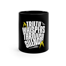 Load image into Gallery viewer, Bold Truth Coffee Mug - 11oz Inspirational Drinkware