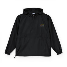Load image into Gallery viewer, Champion Packable Anorak Jacket - Stylish & Functional Windbreaker