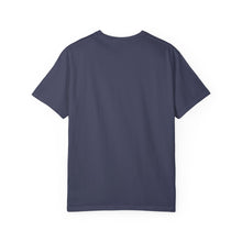 Load image into Gallery viewer, Motivational Unisex T-Shirt - "Get Back Up" - Garment-Dyed Tee for Everyday Inspiration