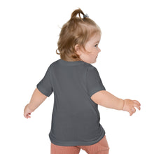 Load image into Gallery viewer, Cute Little Explorer Baby T-Shirt - Adventure Inspired Kids Apparel