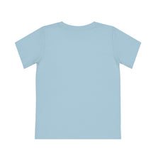 Load image into Gallery viewer, Kids' Choose to Shine T-Shirt - Uplifting Floral Design for Young Creators