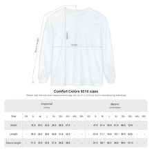 Load image into Gallery viewer, Conscious Elevation Long Sleeve T-Shirt
