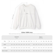 Load image into Gallery viewer, Inner Light Unisex Crewneck Sweatshirt – Spiritual Symbol, Mindful Living Pullover