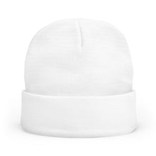 Load image into Gallery viewer, Everything's Internal™ Embroidered Knit Beanie – Unisex Cozy Winter Hat