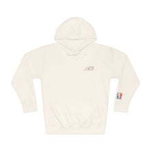 Load image into Gallery viewer, Cozy Unisex Fleece Hoodie | Perfect for Relaxing, Gift Idea for Friends, Casual Comfort, Fall Fashion Staple, Birthday Present