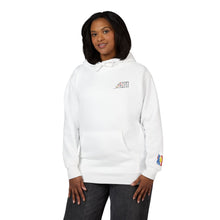 Load image into Gallery viewer, Cozy Unisex Fleece Hoodie | Perfect for Relaxing, Gift Idea for Friends, Casual Comfort, Fall Fashion Staple, Birthday Present