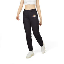 Load image into Gallery viewer, Adidas Unisex Fleece Joggers - Comfortable Casual Wear for Athletes and Home