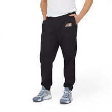 Load image into Gallery viewer, Adidas Unisex Fleece Joggers - Comfortable Casual Wear for Athletes and Home