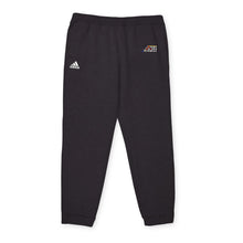 Load image into Gallery viewer, Adidas Unisex Fleece Joggers - Comfortable Casual Wear for Athletes and Home