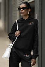 Load image into Gallery viewer, Adidas Unisex Fleece Joggers - Comfortable Casual Wear for Athletes and Home