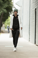 Load image into Gallery viewer, Adidas Unisex Fleece Joggers - Comfortable Casual Wear for Athletes and Home