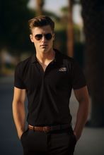 Load image into Gallery viewer, Adidas Unisex Performance Polo - Stylish Athletic Wear for Sports & Casual Outings