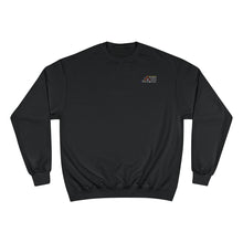 Load image into Gallery viewer, EVERYTHING'S INTERNAL (ETI) BLACK Champion Sweatshirt