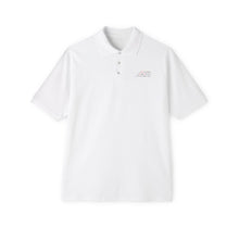 Load image into Gallery viewer, Men's Piqué Polo - Classic Style for Casual Elegance