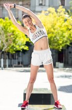 Load image into Gallery viewer, Women's Casual Summer Shorts - Lightweight & Comfortable