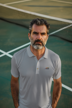 Load image into Gallery viewer, Adidas Unisex Performance Polo - Stylish Athletic Wear for Sports & Casual Outings